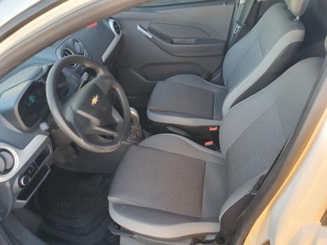 CHEVROLET Montana 1.4 FLEX LS, Foto 12