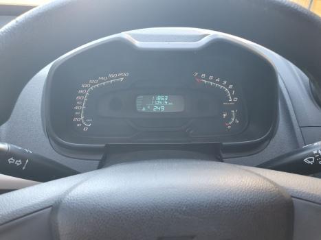 CHEVROLET Montana 1.4 FLEX LS, Foto 13