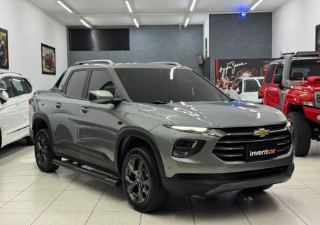 CHEVROLET Montana 1.2 12V 4P FLEX TURBO PREMIER AUTOM�TICO, Foto 1