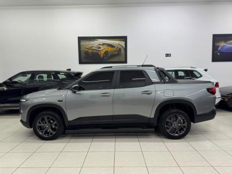 CHEVROLET Montana 1.2 12V 4P FLEX TURBO PREMIER AUTOM�TICO, Foto 2