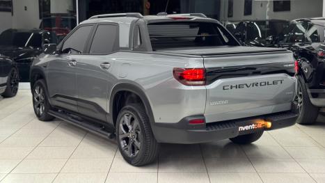 CHEVROLET Montana 1.2 12V 4P FLEX TURBO PREMIER AUTOM�TICO, Foto 3