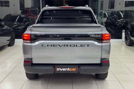 CHEVROLET Montana 1.2 12V 4P FLEX TURBO PREMIER AUTOM�TICO, Foto 4