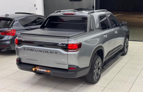 CHEVROLET Montana 1.2 12V 4P FLEX TURBO PREMIER AUTOM�TICO, Foto 5