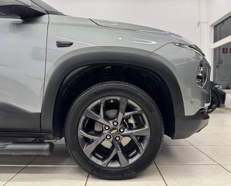 CHEVROLET Montana 1.2 12V 4P FLEX TURBO PREMIER AUTOM�TICO, Foto 6
