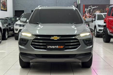 CHEVROLET Montana 1.2 12V 4P FLEX TURBO PREMIER AUTOM�TICO, Foto 7