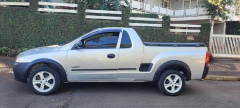 CHEVROLET Montana 1.8 FLEX CONQUEST, Foto 5
