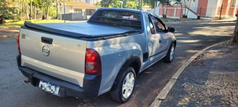 CHEVROLET Montana 1.8 FLEX CONQUEST, Foto 7