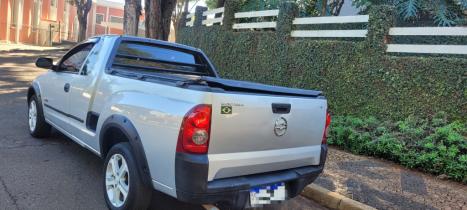 CHEVROLET Montana 1.8 FLEX CONQUEST, Foto 8