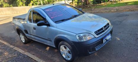 CHEVROLET Montana 1.8 FLEX CONQUEST, Foto 9