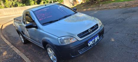 CHEVROLET Montana 1.8 FLEX CONQUEST, Foto 10