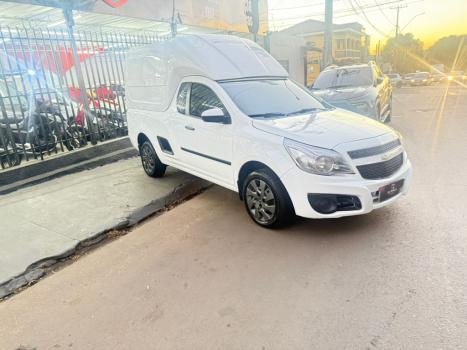 CHEVROLET Montana 1.4 FLEX LS, Foto 1