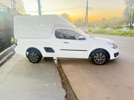 CHEVROLET Montana 1.4 FLEX LS, Foto 2