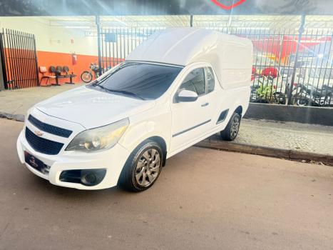 CHEVROLET Montana 1.4 FLEX LS, Foto 3