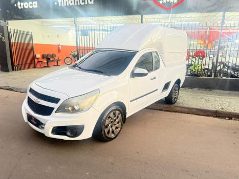 CHEVROLET Montana 1.4 FLEX LS, Foto 4
