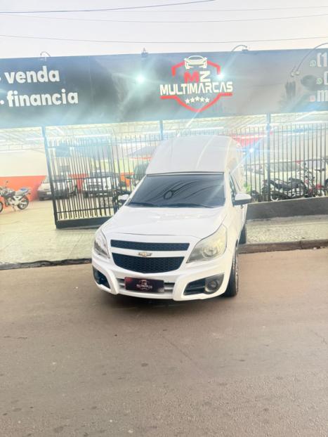 CHEVROLET Montana 1.4 FLEX LS, Foto 6