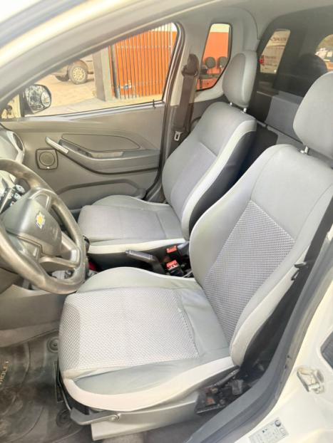 CHEVROLET Montana 1.4 FLEX LS, Foto 9