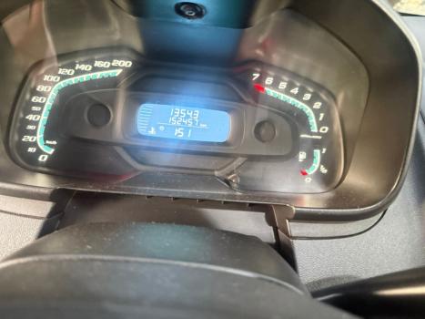 CHEVROLET Montana 1.4 FLEX LS, Foto 10