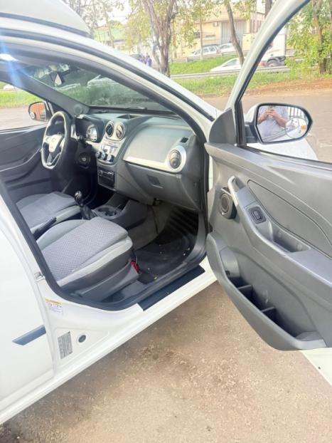 CHEVROLET Montana 1.4 FLEX LS, Foto 12
