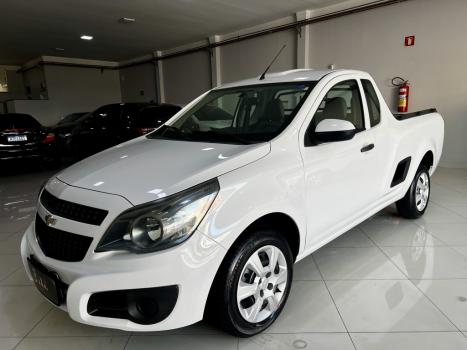 CHEVROLET Montana 1.4 FLEX LS, Foto 1