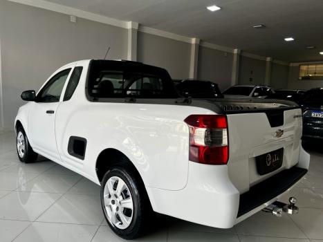 CHEVROLET Montana 1.4 FLEX LS, Foto 2