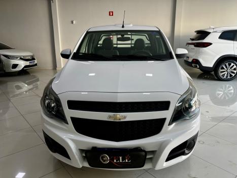 CHEVROLET Montana 1.4 FLEX LS, Foto 3