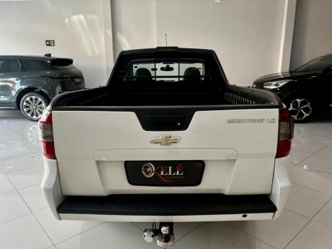 CHEVROLET Montana 1.4 FLEX LS, Foto 5