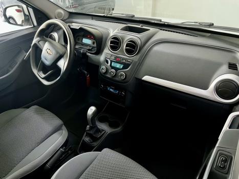 CHEVROLET Montana 1.4 FLEX LS, Foto 6