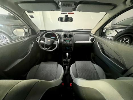 CHEVROLET Montana 1.4 FLEX LS, Foto 7