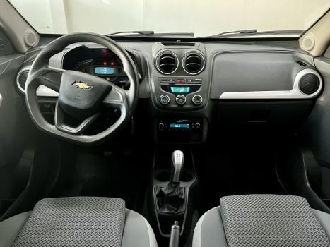 CHEVROLET Montana 1.4 FLEX LS, Foto 8