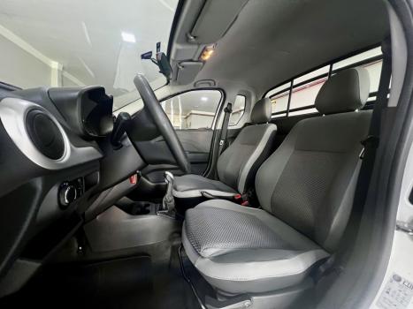 CHEVROLET Montana 1.4 FLEX LS, Foto 10