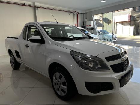 CHEVROLET Montana 1.4 FLEX LS, Foto 14