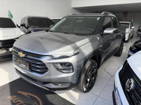 CHEVROLET Montana 1.2 12V 4P FLEX TURBO PREMIER AUTOM�TICO, Foto 1