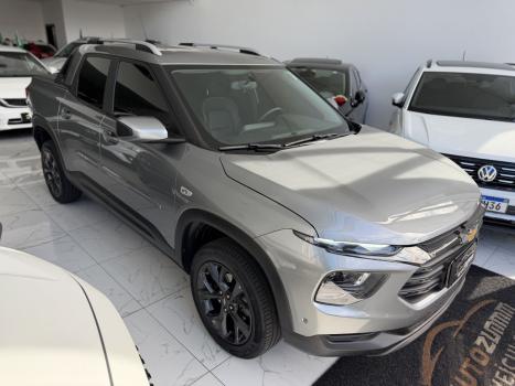 CHEVROLET Montana 1.2 12V 4P FLEX TURBO PREMIER AUTOM�TICO, Foto 2
