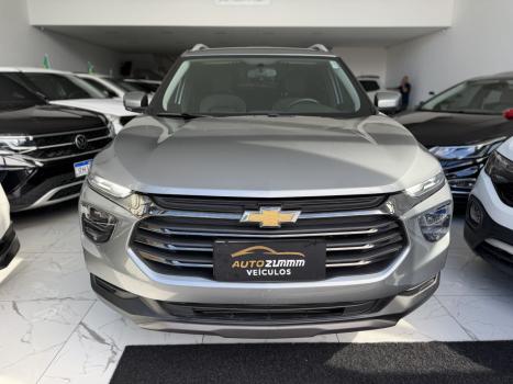 CHEVROLET Montana 1.2 12V 4P FLEX TURBO PREMIER AUTOM�TICO, Foto 3