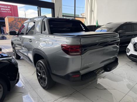 CHEVROLET Montana 1.2 12V 4P FLEX TURBO PREMIER AUTOM�TICO, Foto 5