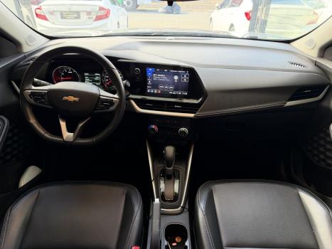 CHEVROLET Montana 1.2 12V 4P FLEX TURBO PREMIER AUTOM�TICO, Foto 8