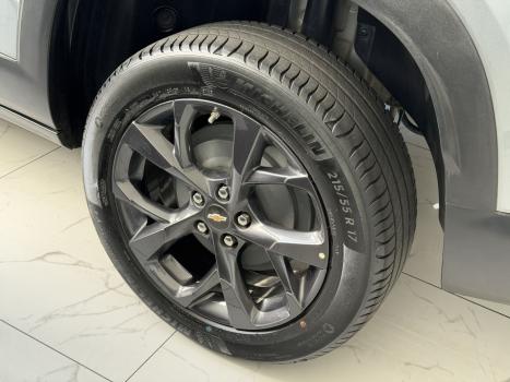 CHEVROLET Montana 1.2 12V 4P FLEX TURBO PREMIER AUTOM�TICO, Foto 9