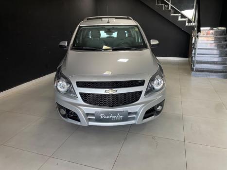 CHEVROLET Montana 1.4 FLEX SPORT, Foto 1