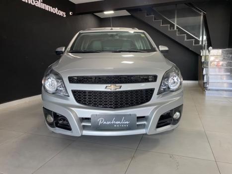 CHEVROLET Montana 1.4 FLEX SPORT, Foto 2