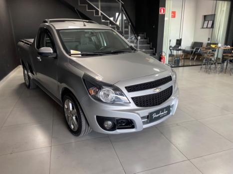 CHEVROLET Montana 1.4 FLEX SPORT, Foto 3