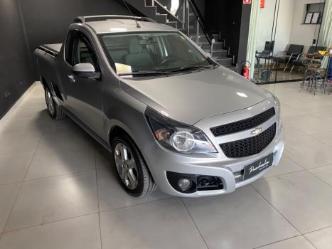 CHEVROLET Montana 1.4 FLEX SPORT, Foto 4