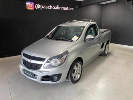 CHEVROLET Montana 1.4 FLEX SPORT, Foto 5