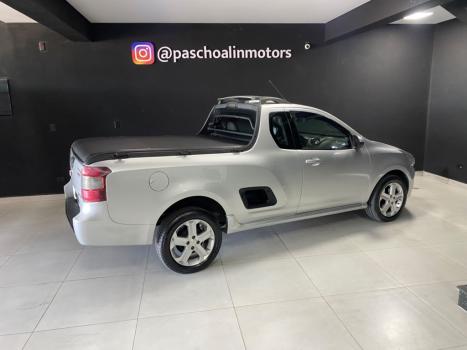CHEVROLET Montana 1.4 FLEX SPORT, Foto 6
