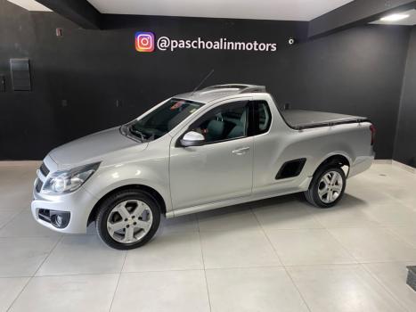 CHEVROLET Montana 1.4 FLEX SPORT, Foto 7
