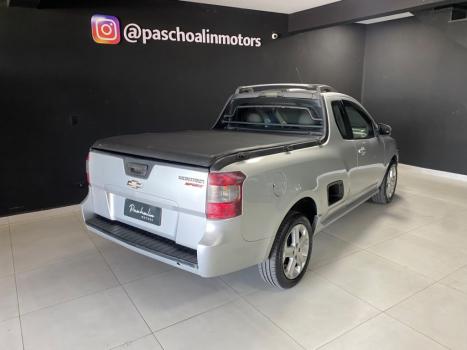 CHEVROLET Montana 1.4 FLEX SPORT, Foto 8