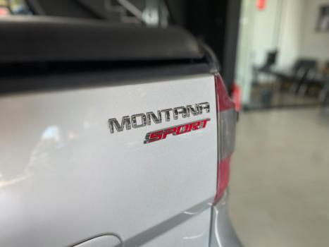 CHEVROLET Montana 1.4 FLEX SPORT, Foto 11