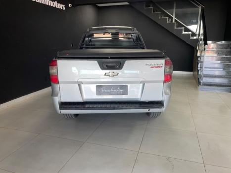CHEVROLET Montana 1.4 FLEX SPORT, Foto 12