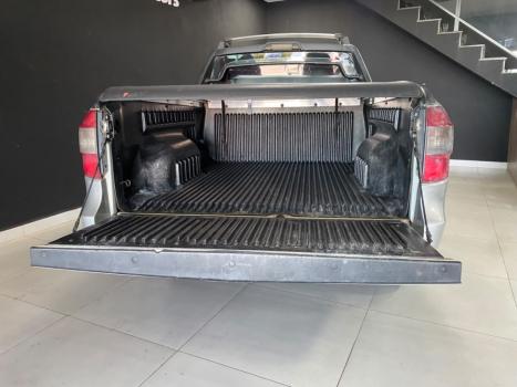 CHEVROLET Montana 1.4 FLEX SPORT, Foto 13