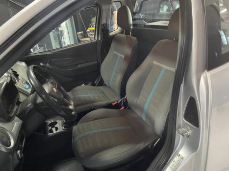 CHEVROLET Montana 1.4 FLEX SPORT, Foto 15