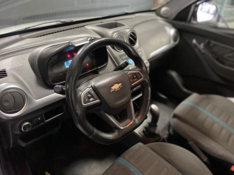 CHEVROLET Montana 1.4 FLEX SPORT, Foto 16